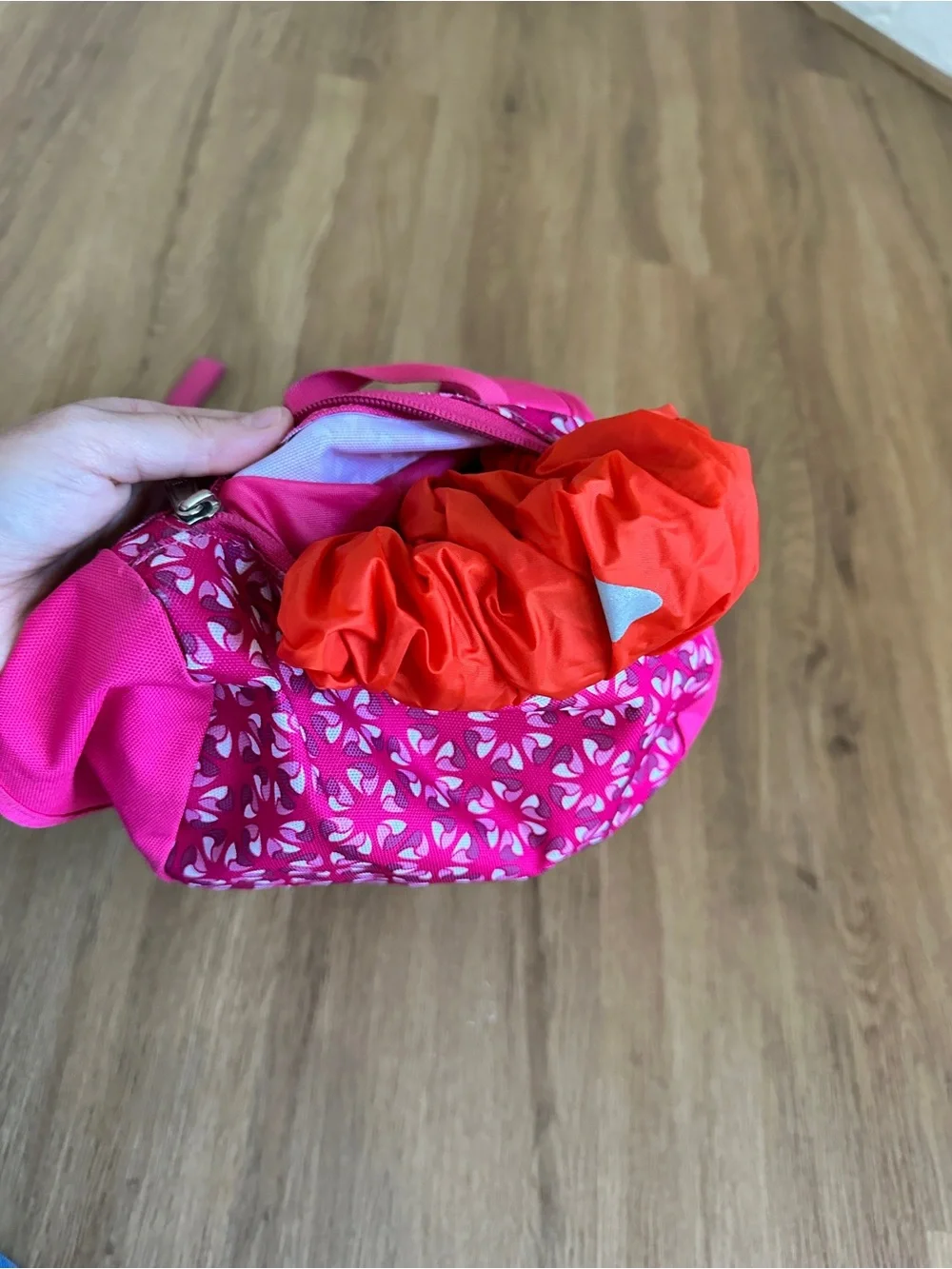 Vaude cute functional